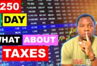 How Do Taxes Work As A Day Trader? | Day Trading Taxes Explained