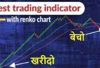 Best indicator for trading ➤ use with renko chart 🔥🔥🔥