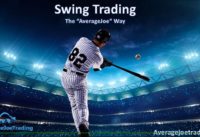 Swing Trading the "AverageJoe" Way