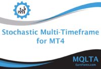Stochastic Multi-Timeframe (MTF) Indicator for MetaTrader 4