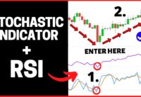 Best Stochastic + RSI Trading Strategy (Highly Effective)