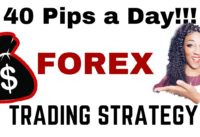 Forex: Bollinger Band and Stochastic SECRETS!! (STEAL my 40 pips a day strategy)