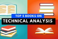 Top 5 Books on Technical Analysis