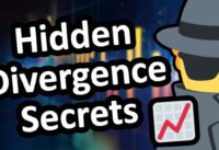 Hidden Divergence Trading – POWERFUL Trade Strategy – (Stocks Crypto and Forex Trading Strategy)
