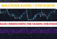 FOREX KILLER COMBINATIONS | BOLLINGER BAND + STOCHASTIC TRADING STRATEGY