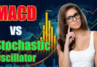 Binary options trading | MACD vs Stochastic Oscillator