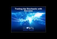 How to trade Stochastics with success Part 1