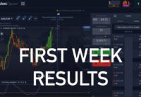 POCKET OPTION WEEK RESULTS TRADING SNR STOCHASTIC || TRADING