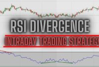 RSI Divergence :- Good Bye To Intraday Trading  Loss