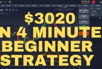 $3020 In 4 Minute Pocket Option Easiest Strategy – MACD and Stochastic Combination