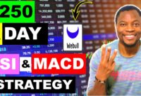 How To Use RSI And MACD For Day Trading On WeBull? (How To Use VWAP, RSI, MACD Indicators)