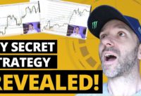 Moving Average Strategy For Swing Trading | Best Moving Average Trading Strategy (Part Two)