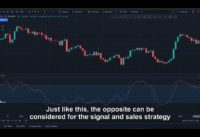 The best strategy with a stochastic indicator