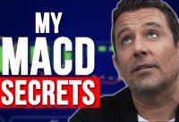 One Of The BEST Beginner Trading Indicators (THE MACD INDICATOR!)