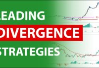 Leading Divergence trading strategy
