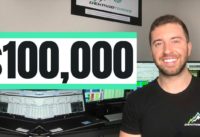 How To Become A Full Time Stock Trader!