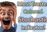 Colored Stochastic Oscillator – How Effective – Found Out