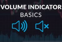 Volume Indicator Trading Part 1