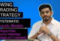 Swing Trading Strategy | Bullish Engulfing | Profitable Trading |