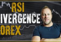 FOREX TRADING – HOW TO USE RSI DIVERGENCE