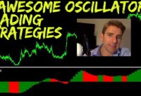 Two 2 Awesome Oscillator Trading Strategies ✌