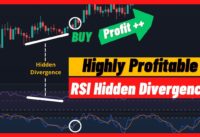 Using Hidden Divergence to Identify the Next Gamestop Stock | Quick Demonstration