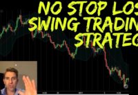 No Stop Loss Swing Trading Forex Strategy 😵