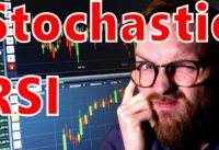 WHAT IS STOCHASTIC RSI – Technical Indicators Simplified | Technical Tuesday