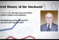 Brief History of Stochastic Oscillator