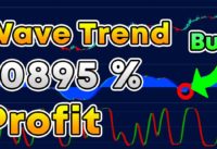 Find Best Settings For Wave Trend Oscillator LazyBear Indicator Strategy – Bitcoin Trading Strategy