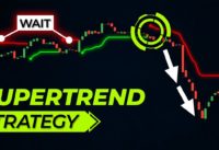 Best Supertrend Indicator Strategy (For Beginners)