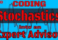 Mql4 Lesson 20 What is a Stochastic?