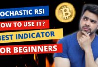 How to Use Stochastic RSI Indicator in Trading View Easy Explaination | Jargon Pro+