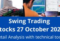 Breakout Stock for Swing Trading 27 October Stocks To watch Stock for Tomorrow Swing trading share