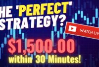 INSANELY POWERFUL Binary Options Strategy | Keltner Channel & Stochastic | WINNING TIPS EXPOSED 📊