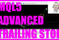 MQL5 Tutorial – Advanced Trailing Stop
