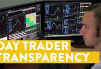 [LIVE] Day Trading | Day Trader Transparency 101