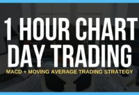 1 Hour MACD Day Trading Strategy Guide