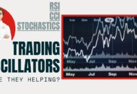 What Is Oscillator Trading Strategy | RSI | CCI | STOCHASTIC