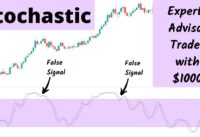 Can you be profitable trading only with Stochastic?