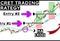 This is The Trading Strategy The Top 5% Use… (and it makes trading way too easy!)