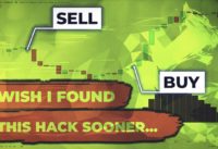 Day Trading Was Hard, Until I Discovered This GAME CHANGING Scalping Strategy