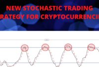 How To Use The Stochastic Indicator;  New Stochastic Trading Strategy.