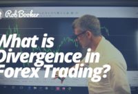 Part 10: What is Divergence in Forex Trading?