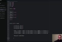 Lesson 12: Python Code for Stochastic Oscillator