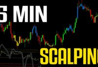 BEST 5 MIN Crypto SCALPING Strategy with Stochastic / HIGH WINRATE HIGH PROFIT