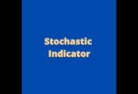 Stochastic indicator | Full strategy explained tutorial | PK Trading