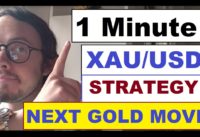 1 Minute Gold Scalping Strategy +€447 Profits | SUPER EASY – SUPER POWERFUL!!!