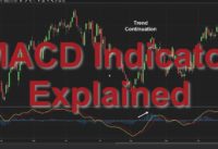 How to Use the MACD Indicator (Moving Average Convergence Divergence)