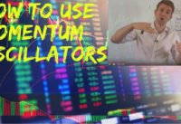 How Best to Use Oscillators and Momentum Indicators 📈